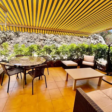 2 Bdr,2 Bath Amarilla Golf Apartamento *