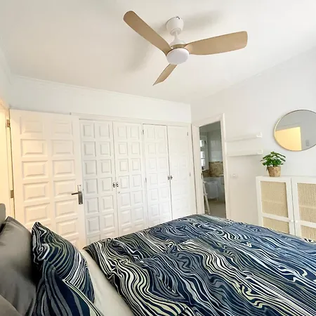 Apartman 2 Bdr,2 Bath Amarilla Golf San Miguel de Abona