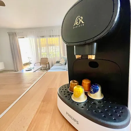 Apartman 2 Bdr,2 Bath Amarilla Golf San Miguel de Abona