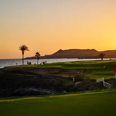 Apartman 2 Bdr,2 Bath Amarilla Golf *