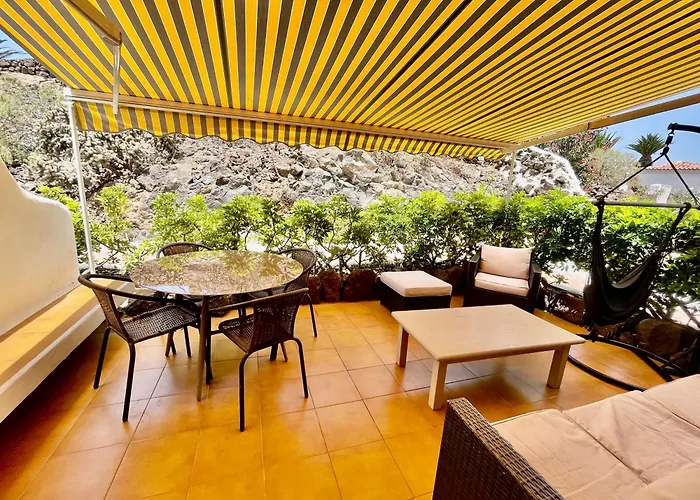 2 Bdr,2 Bath Amarilla Golf Apartman *