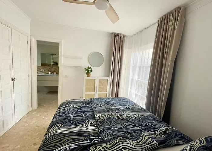 2 Bdr,2 Bath Amarilla Golf * San Miguel de Abona