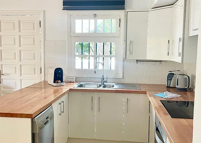 2 Bdr,2 Bath Amarilla Golf Apartman *