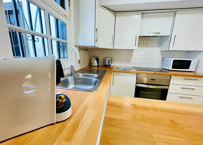 Appartement 2 Bdr,2 Bath Amarilla Golf *