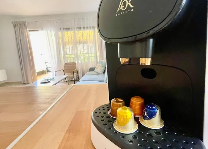 Appartement 2 Bdr,2 Bath Amarilla Golf San Miguel de Abona