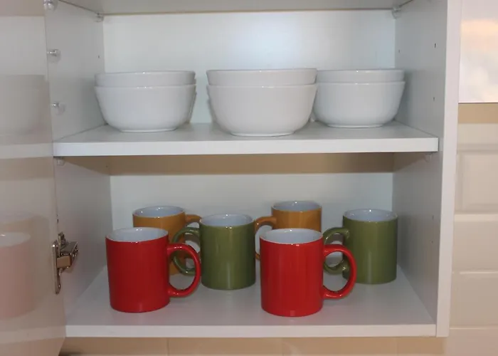 2 Bdr,2 Bath Amarilla Golf Appartement