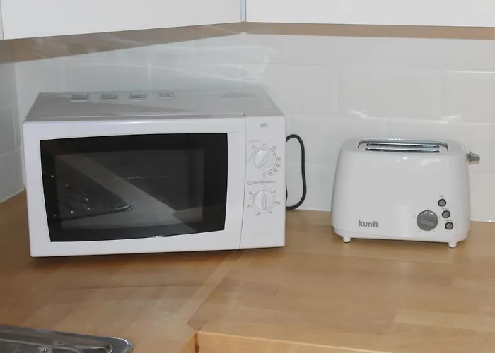 Appartement 2 Bdr,2 Bath Amarilla Golf *