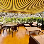 2 Bdr,2 Bath Amarilla Golf 아파트 *