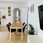 2 Bdr,2 Bath Amarilla Golf 아파트
