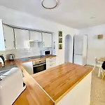 2 Bdr,2 Bath Amarilla Golf 아파트 산미겔데아보나