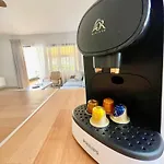 아파트 2 Bdr,2 Bath Amarilla Golf 산미겔데아보나