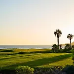 2 Bdr,2 Bath Amarilla Golf 아파트