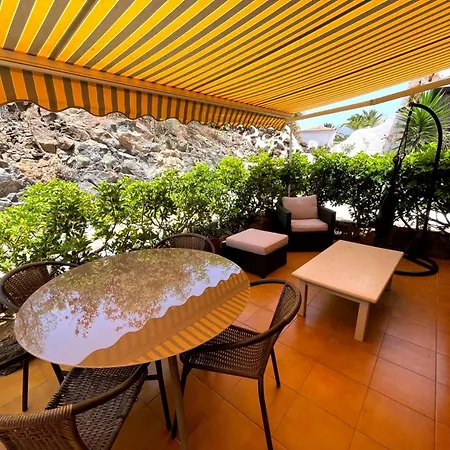 아파트 2 Bdr,2 Bath Amarilla Golf
