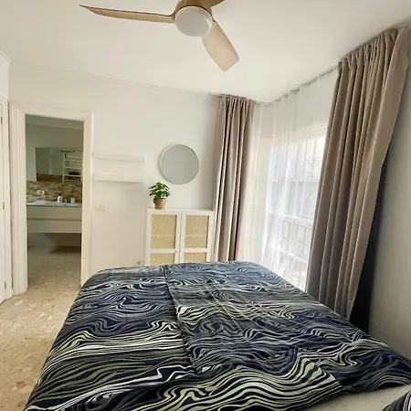 2 Bdr,2 Bath Amarilla Golf * 산미겔데아보나