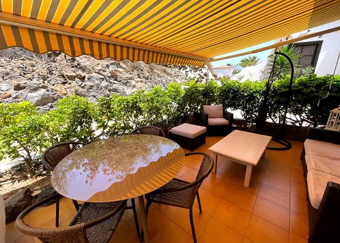 Appartamento 2 Bdr,2 Bath Amarilla Golf