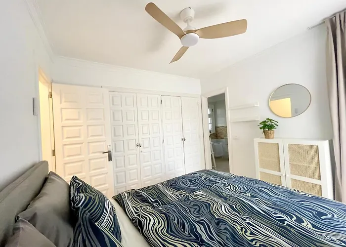 Appartamento 2 Bdr,2 Bath Amarilla Golf San Miguel de Abona