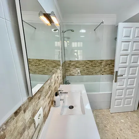 Daire 2 Bdr,2 Bath Amarilla Golf *
