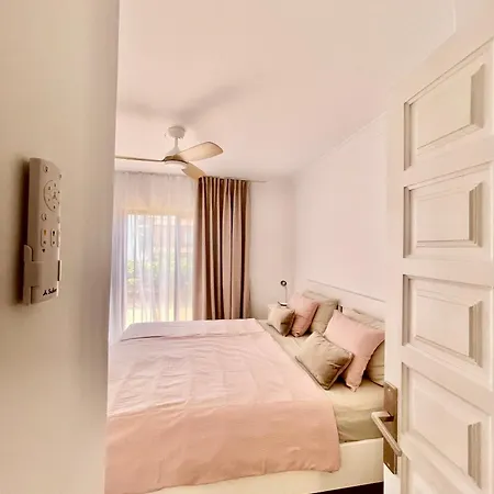 2 Bdr,2 Bath Amarilla Golf Daire San Miguel de Abona