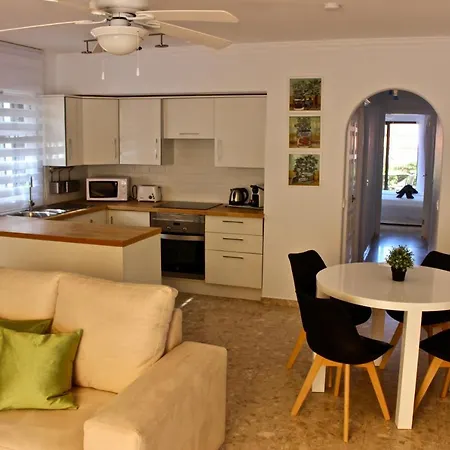 2 Bdr,2 Bath Amarilla Golf