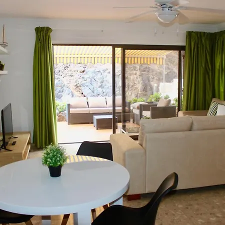 2 Bdr,2 Bath Amarilla Golf Lägenhet