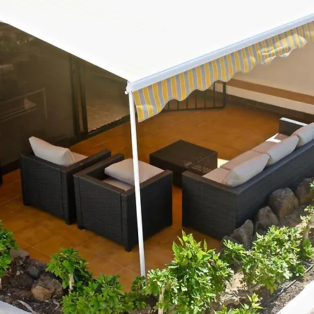 2 Bdr,2 Bath Amarilla Golf Lägenhet San Miguel de Abona