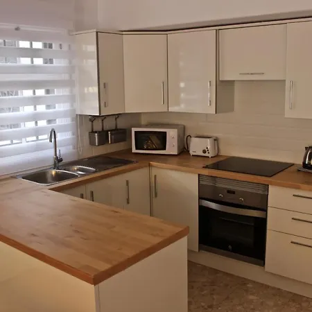 2 Bdr,2 Bath Amarilla Golf Lägenhet San Miguel de Abona