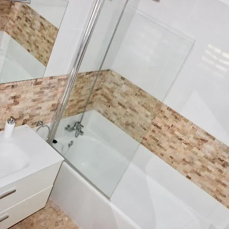 Lägenhet 2 Bdr,2 Bath Amarilla Golf *