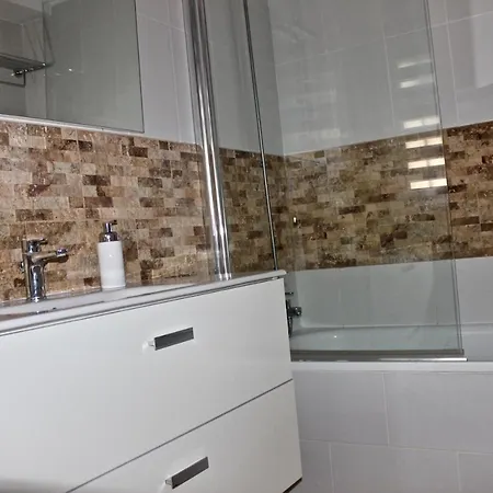 2 Bdr,2 Bath Amarilla Golf San Miguel de Abona