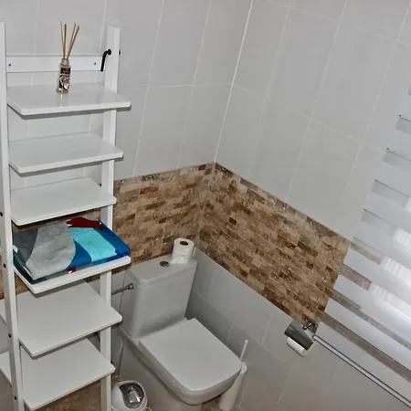 Daire 2 Bdr,2 Bath Amarilla Golf San Miguel de Abona