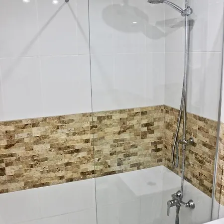 Lägenhet 2 Bdr,2 Bath Amarilla Golf *
