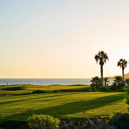 2 Bdr,2 Bath Amarilla Golf Lägenhet