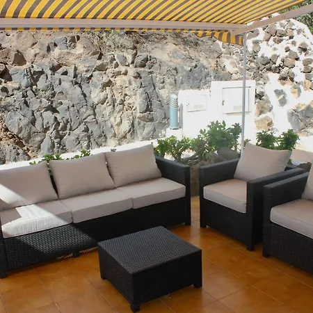 2 Bdr,2 Bath Amarilla Golf Lägenhet San Miguel de Abona