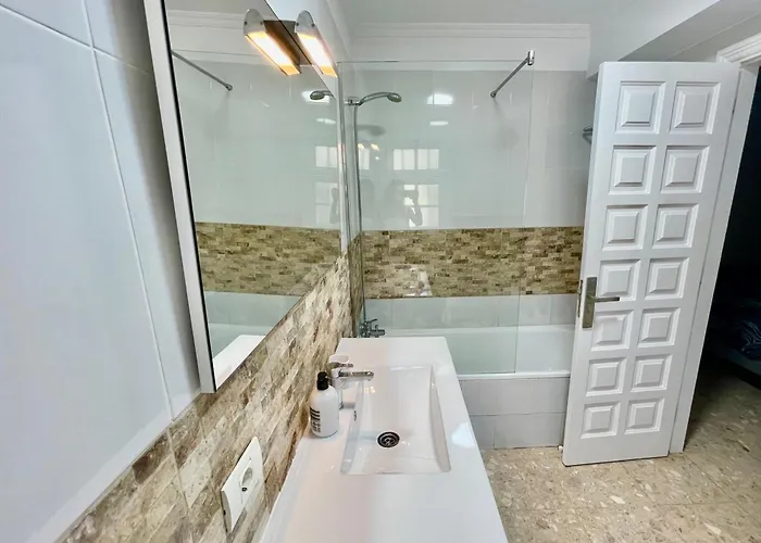 Апартаменты 2 Bdr,2 Bath Amarilla Golf *