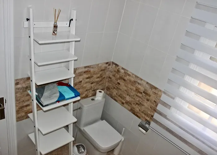 Апартаменты 2 Bdr,2 Bath Amarilla Golf Сан Мигель